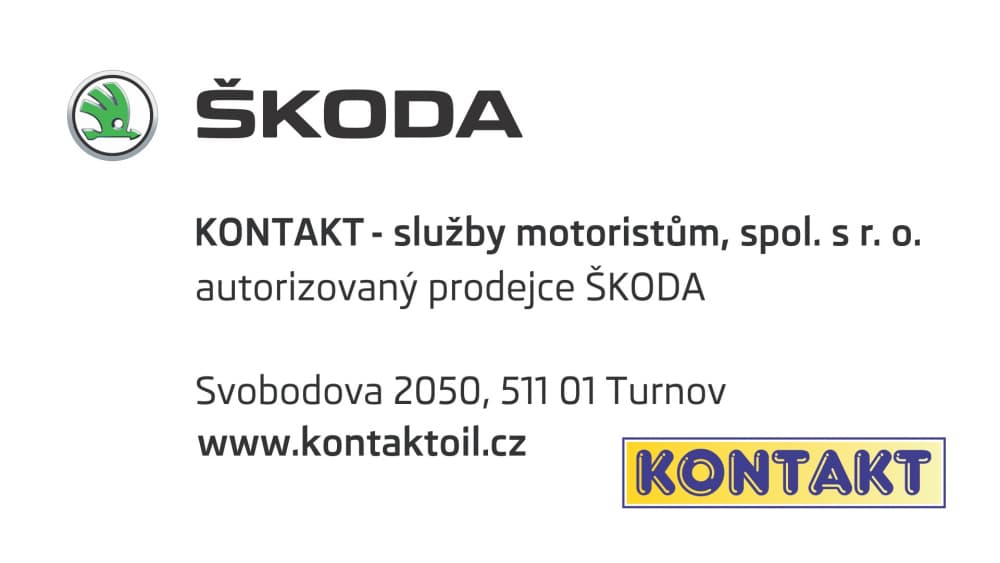 tv skoda